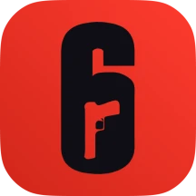 Rainbow Six Siege